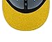NBA Denver Nuggets Women's Team Glisten Snap 9FIFTY Cap, One Size, Blue