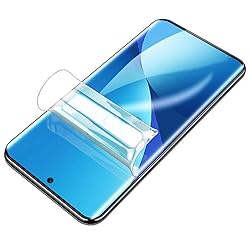 YiiLoxo Hydrogel Film Screen Protector Compatible