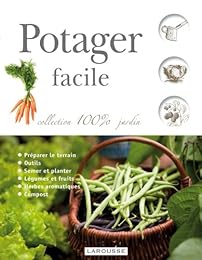 Potager facile