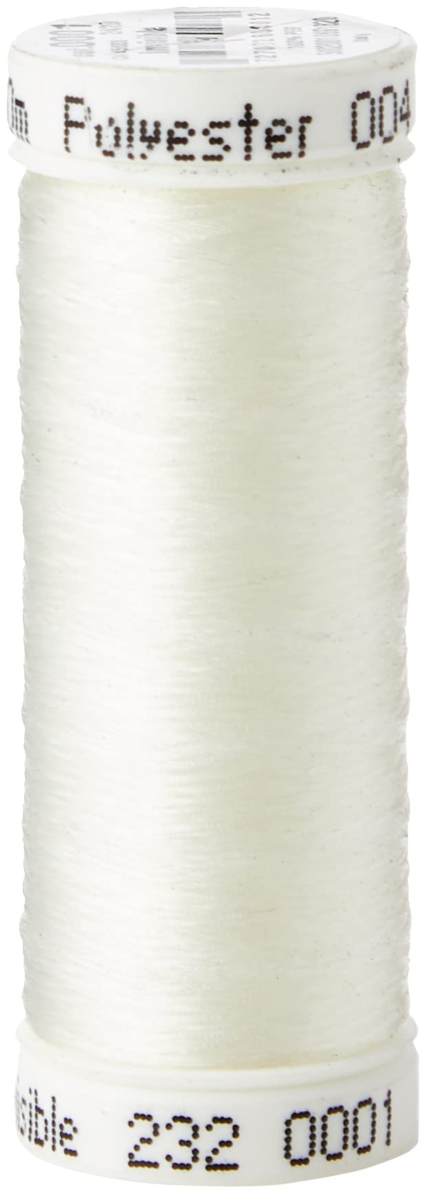 Sulky Premium Invisible Thread 440yd, Clear