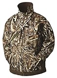 Drake Waterfowl Waterfowl Flece Lined Pullover