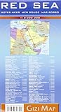 Image de Red Sea 1: 2 000 000 Gizi