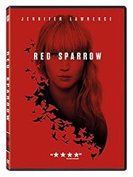 Red Sparrow