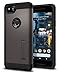 Spigen Tough Armor Designed for Google Pixel 2 Case (2017) - Gunmetal