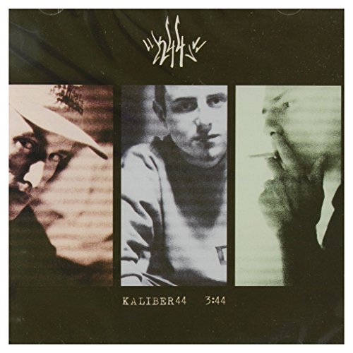 Kaliber 44 - Konfrontacje (radio edit) Lyrics - Zortam Music