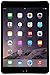 Apple iPad Mini 3 MGGQ2LL/A VERSION (64GB, Wi-Fi, Space Gray) (Renewed)