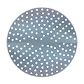 American Metalcraft 18916P Perforated Aluminum 16" Pizza Disk