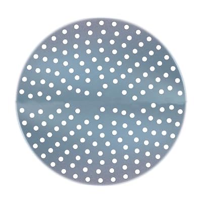 American Metalcraft 18916P Perforated Aluminum 16" Pizza Disk