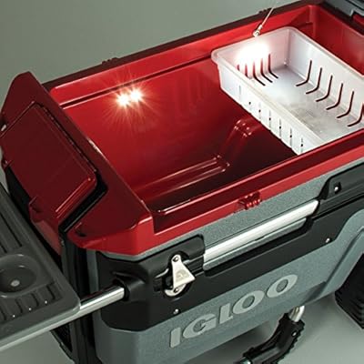 liddup igloo cooler