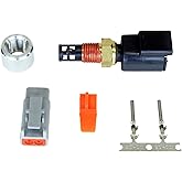 AEM 30-2014 Deutsch Style Air Temperature Sensor Kit