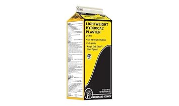 Lightweight Hydrocal, 104 cu. in.