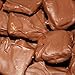 Chocolate Covered Butter Toffee (No Melt Guarantee) (Milk Chocolate, 2 Pounds)