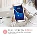 MoKo Samsung Galaxy Tab A 7.0 Case - Ultra Lightweight Slim-shell Stand Cover Case for Samsung Galaxy Tab A 7.0 Inch Tablet 2016 Release(SM-T280 / SM-T285 Version ONLY), US Flag