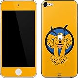 Mickey & Friends iPod Touch (6th Gen, 2015) Skin