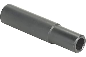 OTC Tools 5889 Rocker Arm Shaft Socket for Detroit Diesel Series 60 Engines