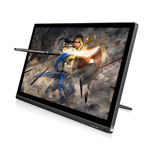 Huion KAMVAS GT-191 Drawing Tablet with HD Screen 8192 Pressure 