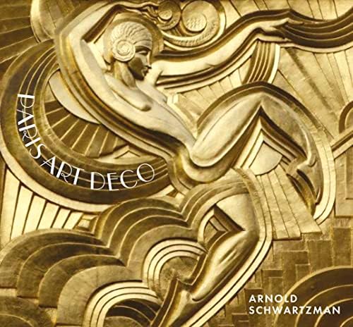 Art Deco (Revised Edition): Arwas, Victor: 9780810981997: Amazon