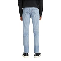Levi's Men's 511 Slim Fit Jeans