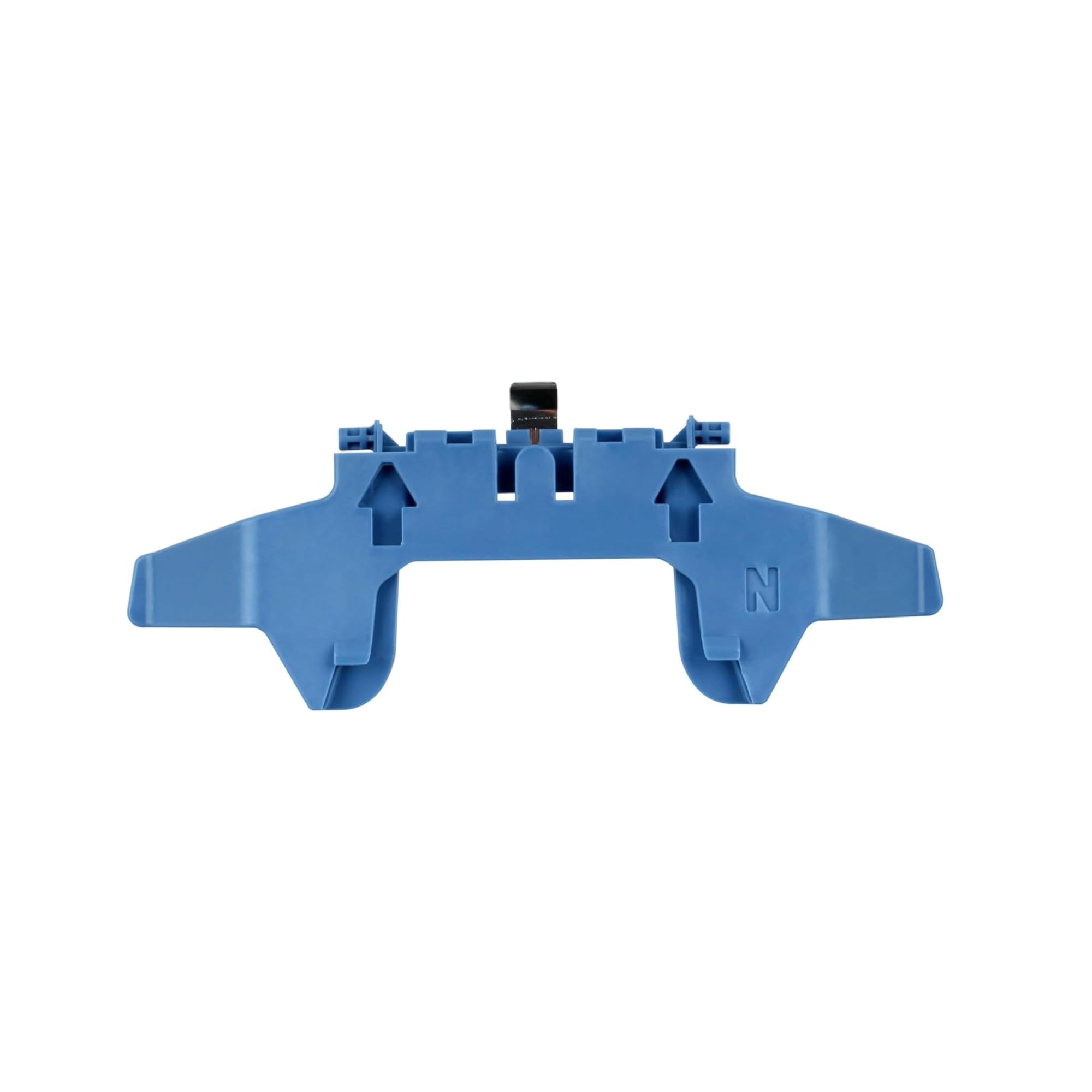Photo 1 of BuyParts Replacement Dust Bag Holder for Miele S8000 Series Vacuum Cleaners -compares to 7793095