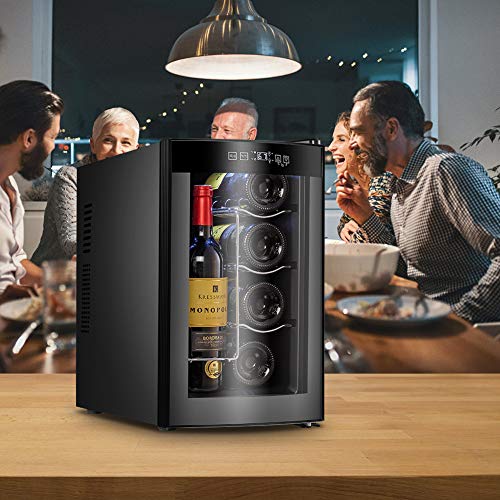 2 Slsy+Refrigerator+Thermoelectric+Countertop+Temperature
