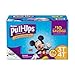 Learning Designs Pull-Ups for Boys - The Most Absorbant Huggies Training Pant (Size 3T-4T: 116ct, 32-40lbs)