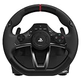 HORI Racing Wheel Apex for PlayStation 4/3, and PC