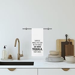 Tequila Gifts for Tequila Lovers Bartender Exercise