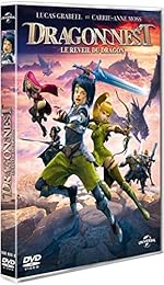 Dragon Nest : Le Réveil Du Dragon