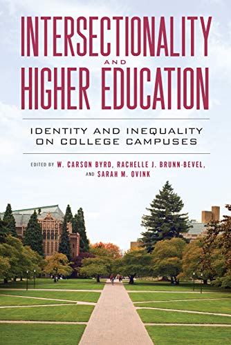 [F.r.e.e] Intersectionality and Higher Education: Identity and Inequality on College Campuses PPT