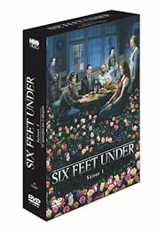 Six Feet Under - Saison 3