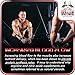 Nitric Oxide Supplements Booster Pre Workout with Fermented L-Arginine Increase Muscle Pumps Blood Flow Energy Strength Endurance Vascularity - 120 Veggie Capsules L-Citrulline
