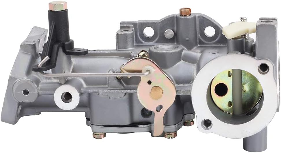 Dxent 498298 Carburetor for 692784 495951 492611 490533 495426 5HP w/Air Fuel Filter Gasket Parts Kit Engine Troy-bilt Rototiller Generac Generator Craftsman Tiller Power Washer Lawnmower : Garden & Outdoor