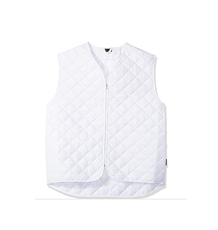 Mascot Thermoweste 'Mirabel', 1 Stück, 4XL, weiß, 14548-707-06-4XL