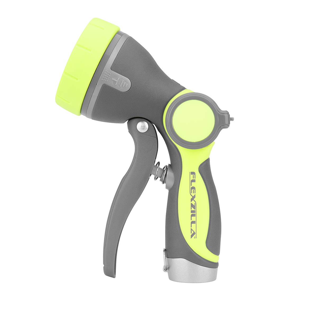 Flexzilla NFZG61 Pistol Grip Nozzle, Green