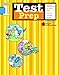 Test Prep: Grade 1 (Flash Kids Harcourt Family Learning)