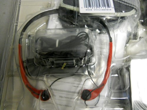 Sony-D-SJ17CK-Sports-CD-Walkman