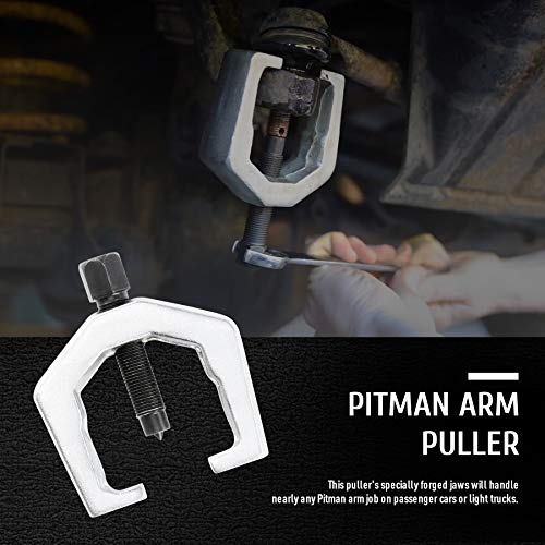 Orion Motor Tech OMT 5in1 Ball Joint Separator, Pitman Arm Puller