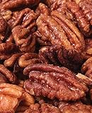 Gourmet Glazed Pecans by It's