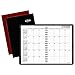 DayMinder Monthly Planner / Appointment Book 2017, Premiere, 7-7/8 x 11-7/8