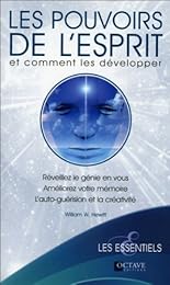 Les  pouvoirs de l'esprit