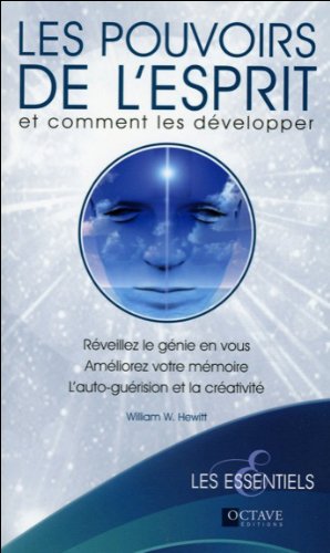 Les  pouvoirs de l'esprit
