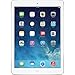Apple iPad Air ME997LL/A (16GB, Wi-Fi + AT&T, White with Silver) OLD VERSION