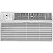 Frigidaire FFTH1022R2 10000 BTU 230-volt Through-The-Wall Air Conditioner with 10600 BTU Supplemental Heat Capability