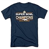 Famous Panda Denver Broncos Shirt Broncos Super Bowl 50 Champions T-shirt