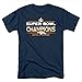 Famous Panda Denver Broncos Shirt Broncos Super Bowl 50 Champions T-shirt