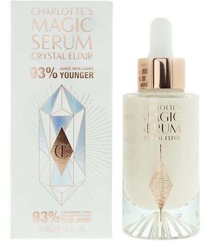 CHARLOTTE TILBURY Charlotte's Magic Hydrator Mist | Amazon.com.br