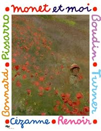 Monet et moi