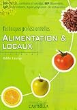 Alimentation & locaux BEP-CAP (French Edition) by
