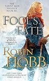 Fool's Fate (The Tawny Man, Book 3)