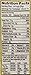 Bob's Red Mill Hazelnut Meal/Flour, 14 Oz (4 Pack)